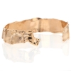 Rose gold Cuff